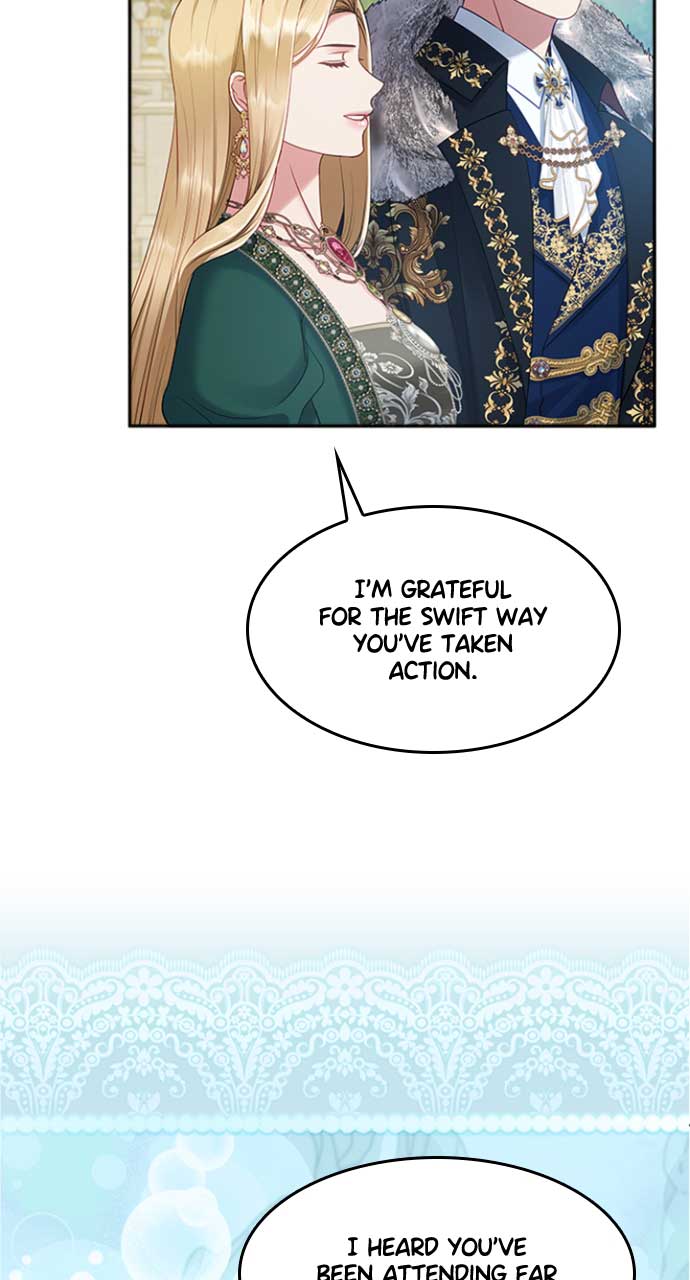 What Does That Evil Dragon Live For? Chapter 88 - Page 54