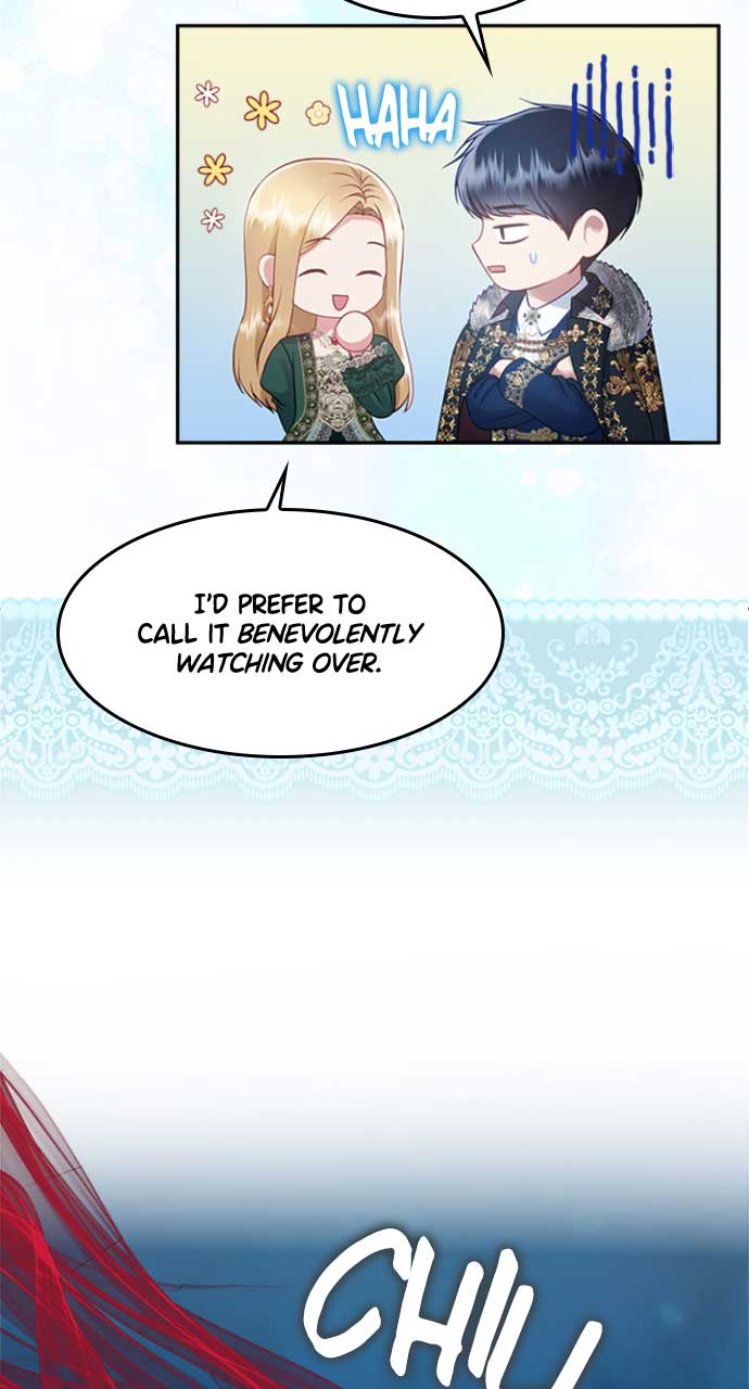 What Does That Evil Dragon Live For? Chapter 88 - Page 56