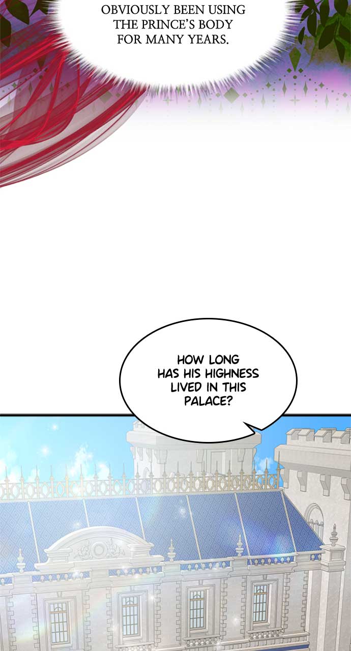 What Does That Evil Dragon Live For? Chapter 88 - Page 59