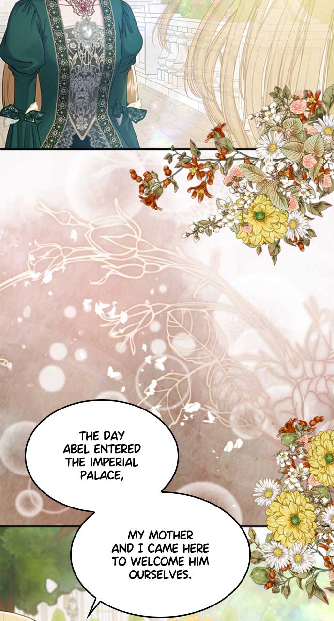 What Does That Evil Dragon Live For? Chapter 88 - Page 61