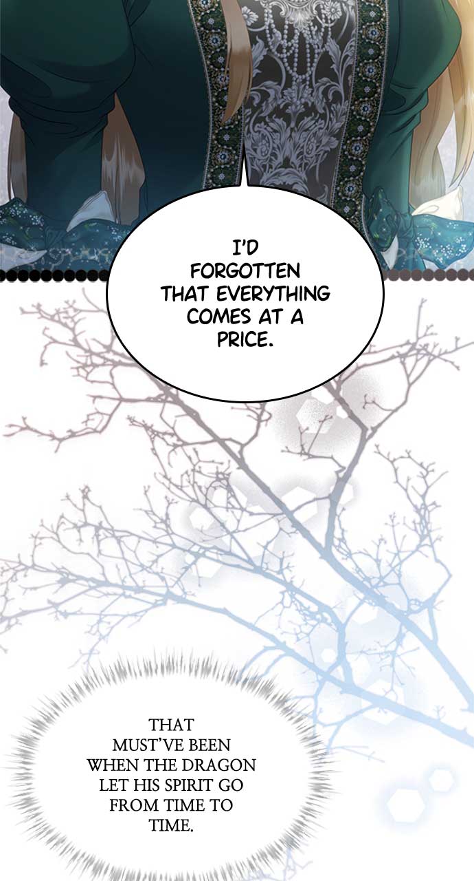 What Does That Evil Dragon Live For? Chapter 88 - Page 64