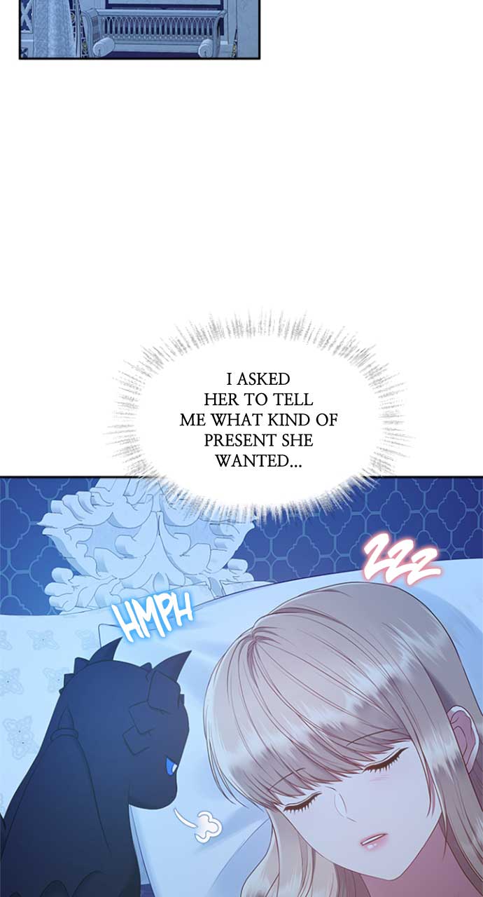 What Does That Evil Dragon Live For? Chapter 88 - Page 8
