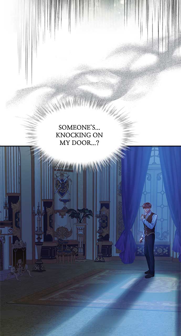 What Does That Evil Dragon Live For? Chapter 88 - Page 81