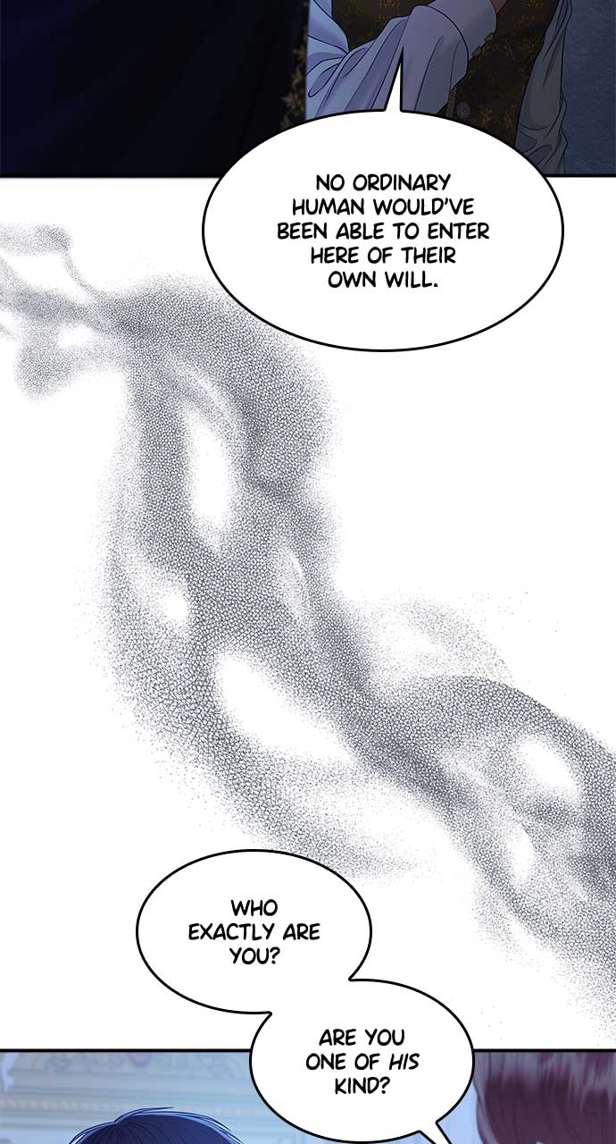 What Does That Evil Dragon Live For? Chapter 89 - Page 11