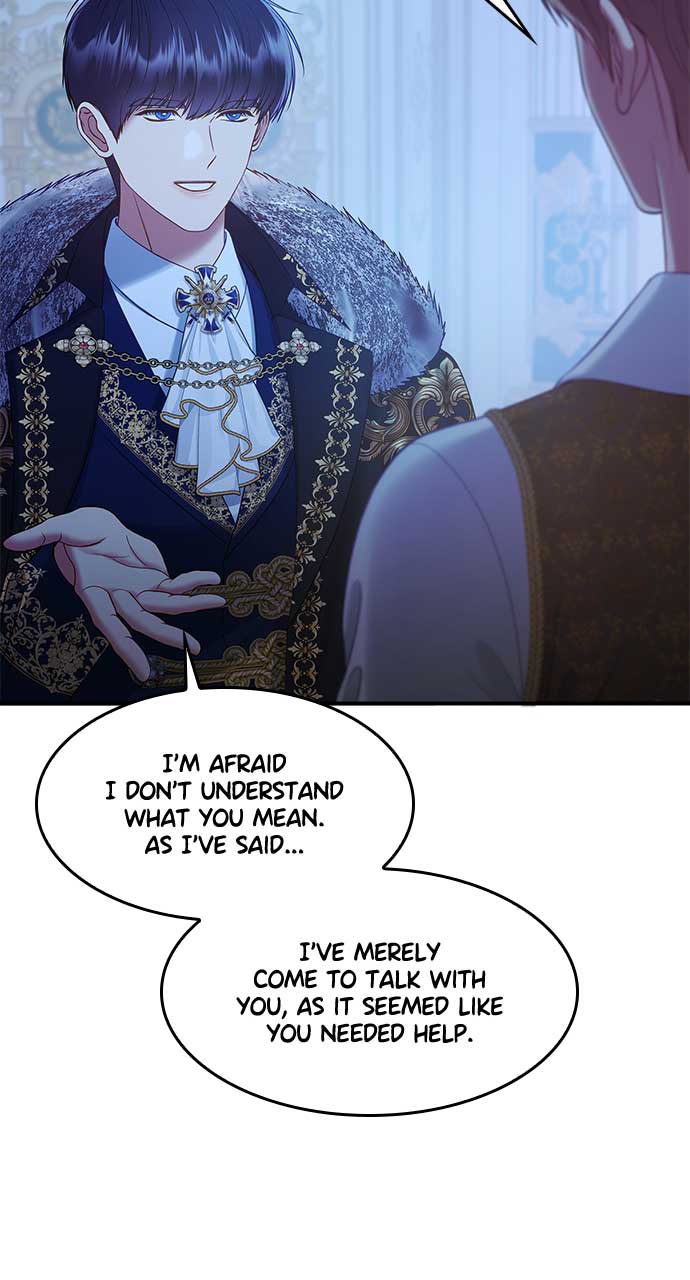 What Does That Evil Dragon Live For? Chapter 89 - Page 12