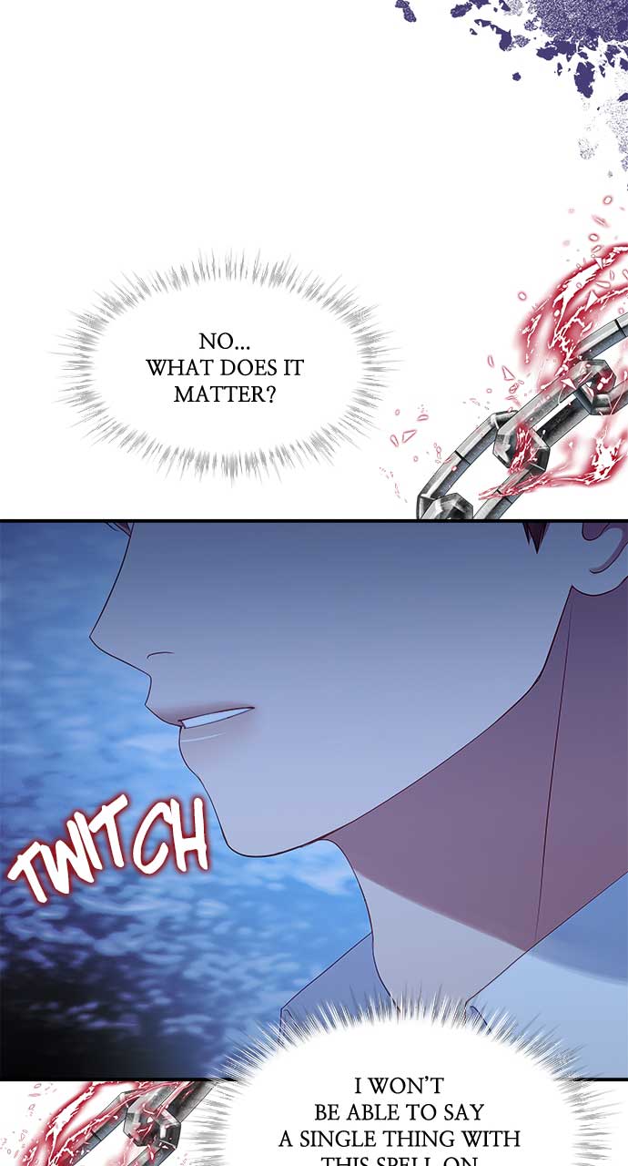 What Does That Evil Dragon Live For? Chapter 89 - Page 15