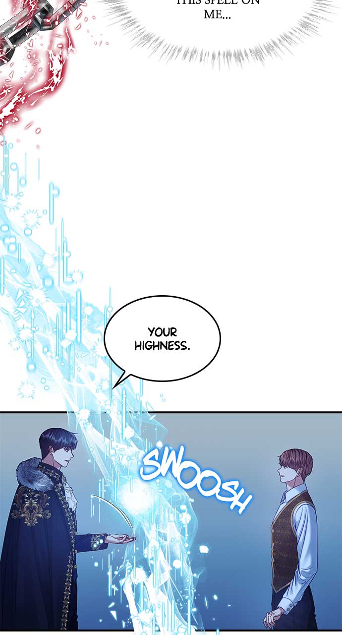What Does That Evil Dragon Live For? Chapter 89 - Page 16