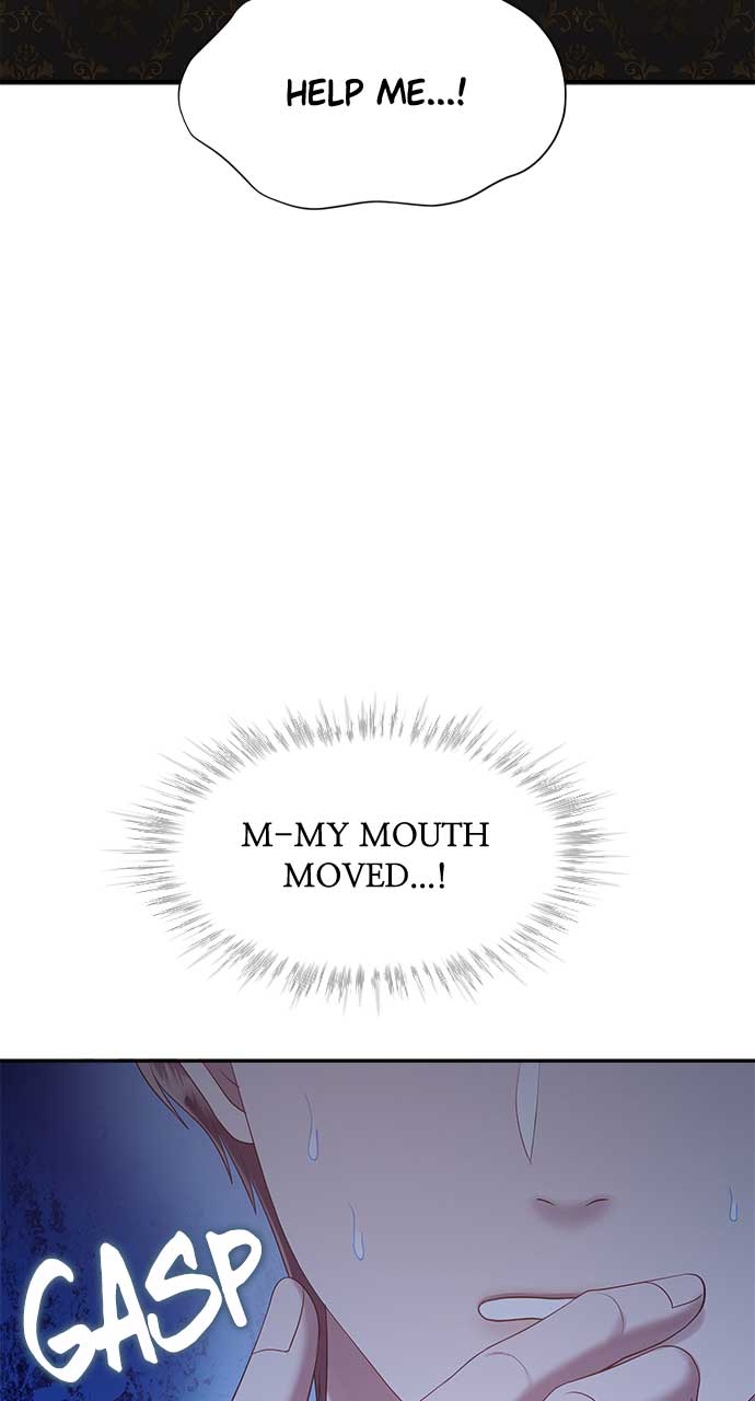 What Does That Evil Dragon Live For? Chapter 89 - Page 20