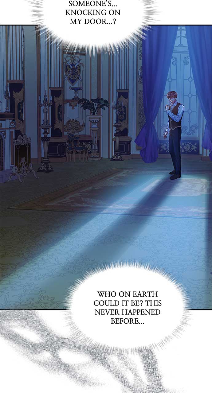 What Does That Evil Dragon Live For? Chapter 89 - Page 3