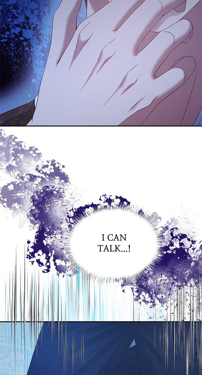 What Does That Evil Dragon Live For? Chapter 89 - Page 21