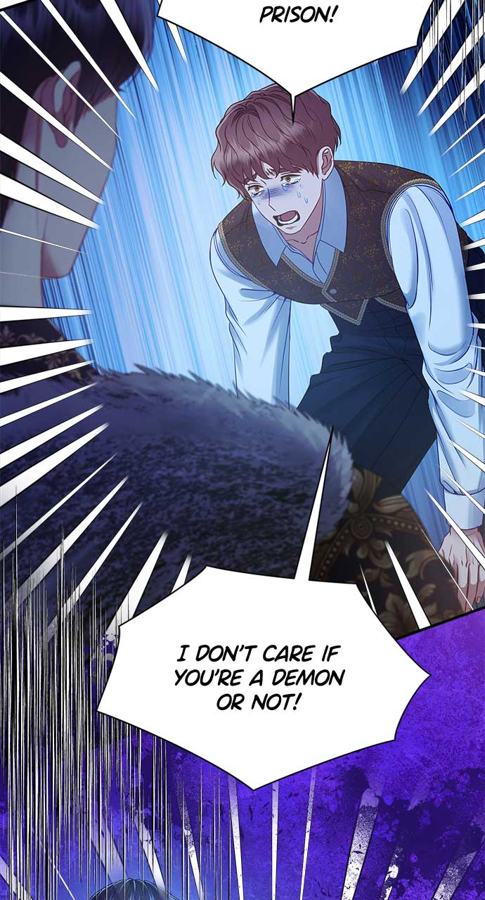 What Does That Evil Dragon Live For? Chapter 89 - Page 23