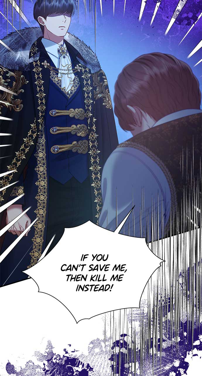 What Does That Evil Dragon Live For? Chapter 89 - Page 24