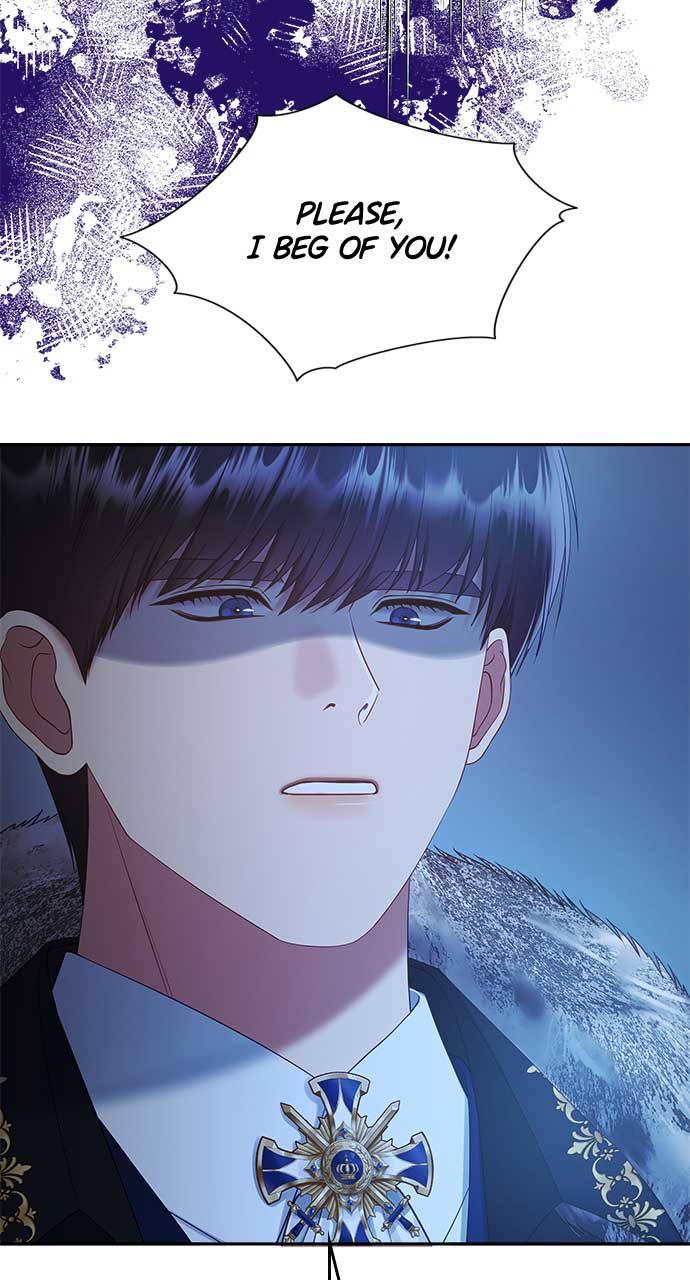 What Does That Evil Dragon Live For? Chapter 89 - Page 25