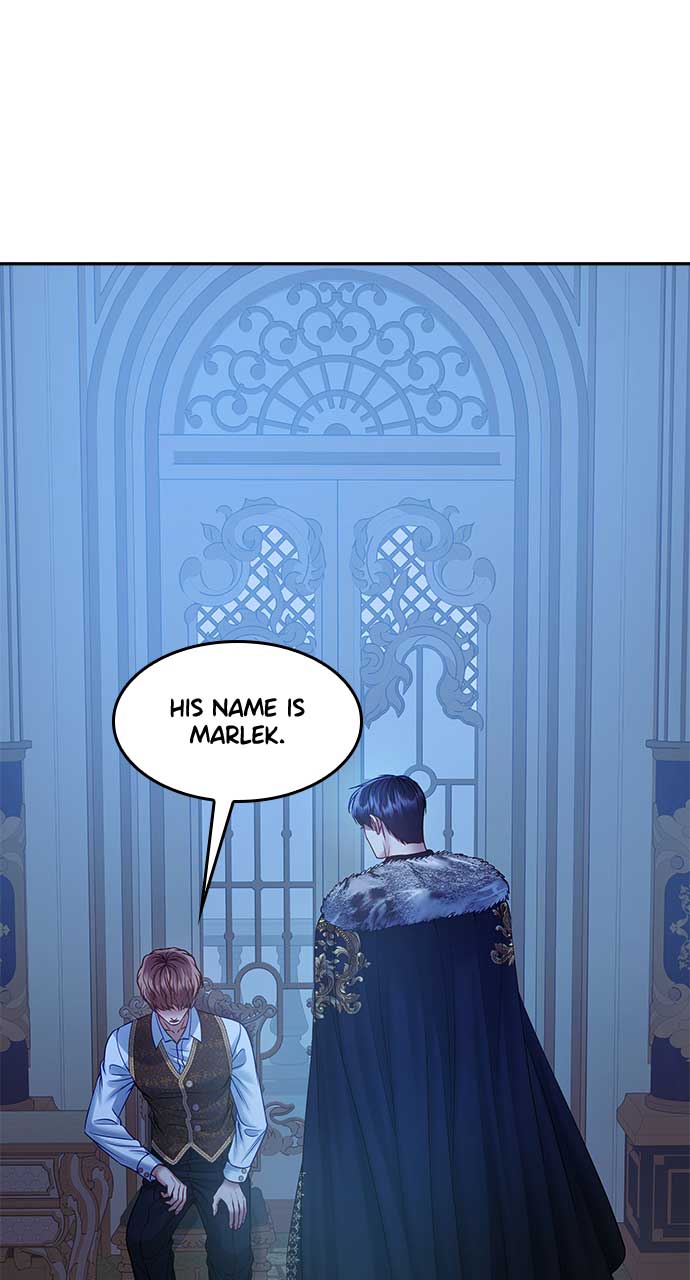 What Does That Evil Dragon Live For? Chapter 89 - Page 28