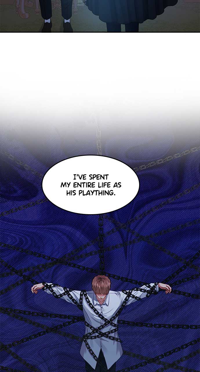 What Does That Evil Dragon Live For? Chapter 89 - Page 29