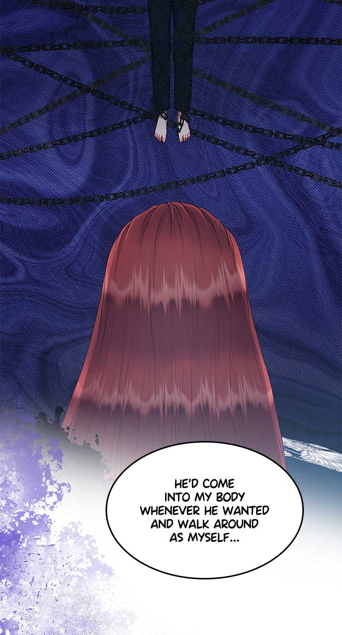 What Does That Evil Dragon Live For? Chapter 89 - Page 30