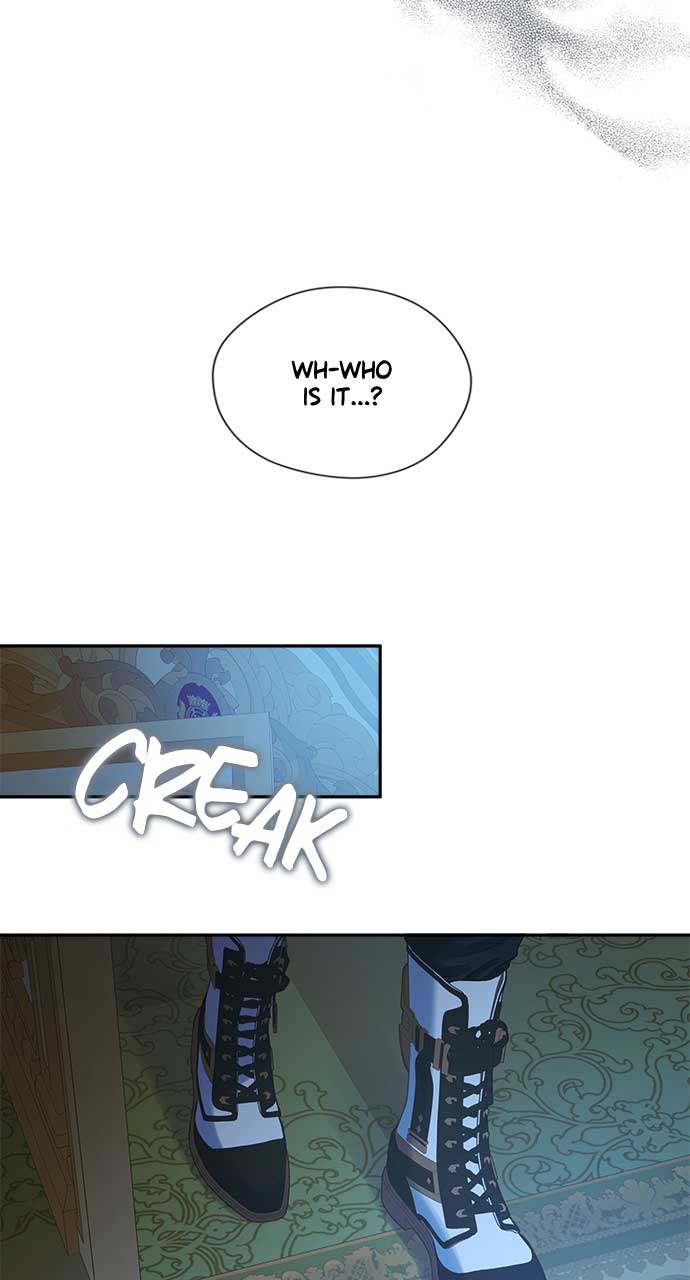 What Does That Evil Dragon Live For? Chapter 89 - Page 4