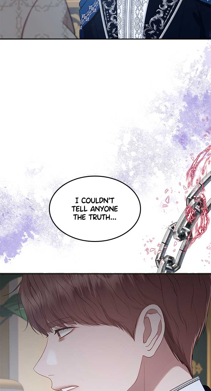 What Does That Evil Dragon Live For? Chapter 89 - Page 32