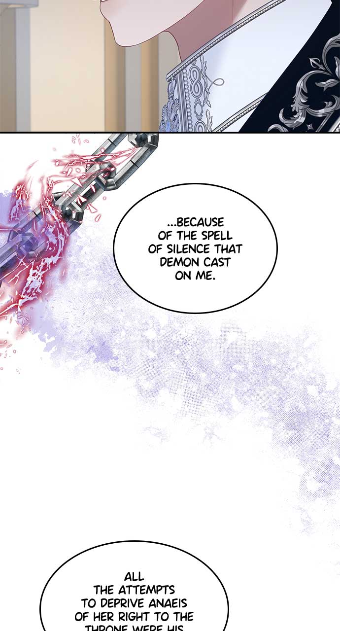 What Does That Evil Dragon Live For? Chapter 89 - Page 33