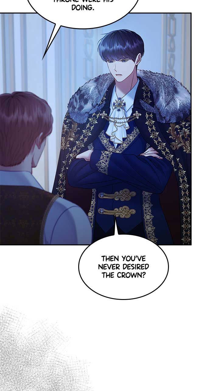 What Does That Evil Dragon Live For? Chapter 89 - Page 34