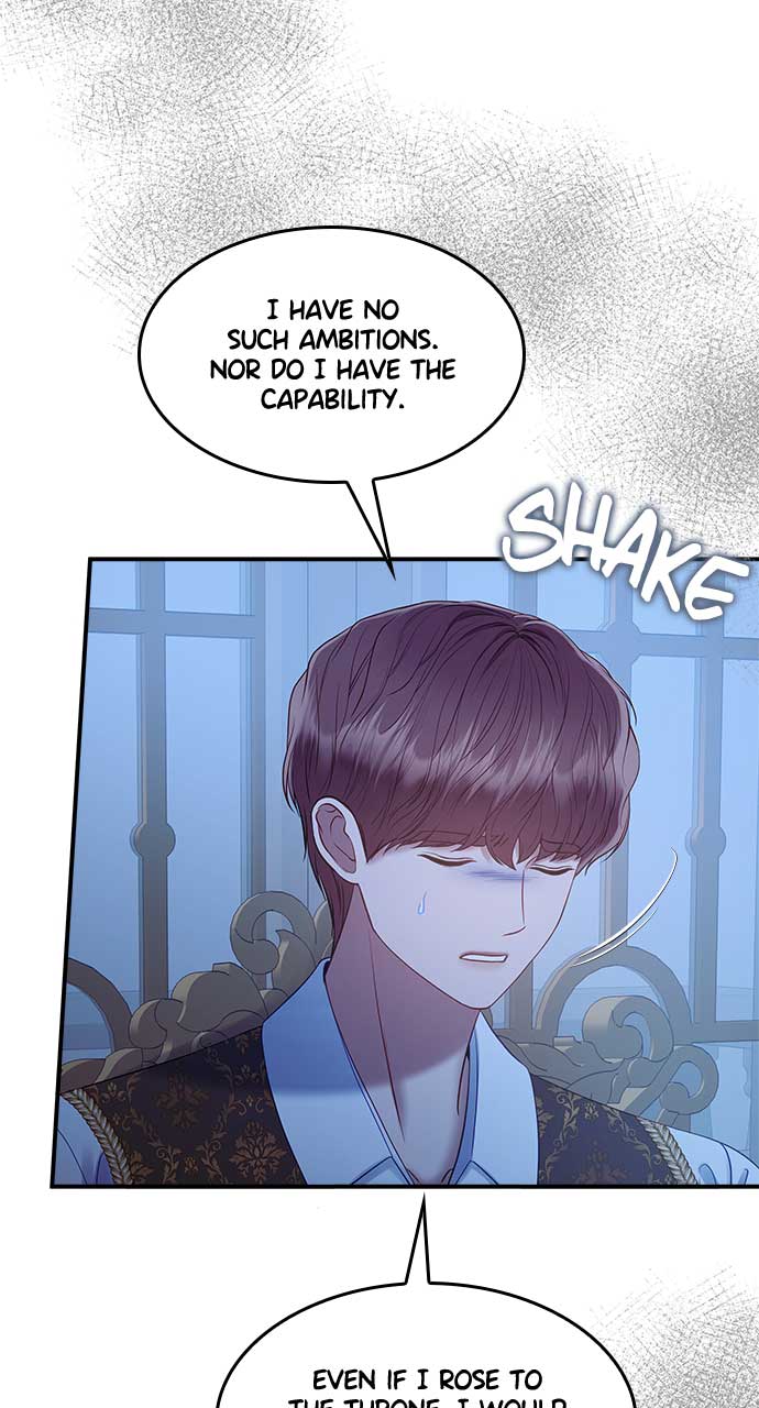 What Does That Evil Dragon Live For? Chapter 89 - Page 35