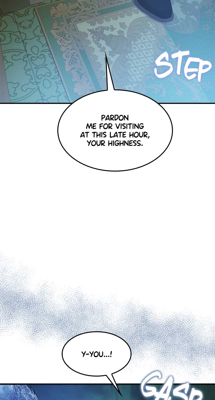 What Does That Evil Dragon Live For? Chapter 89 - Page 5