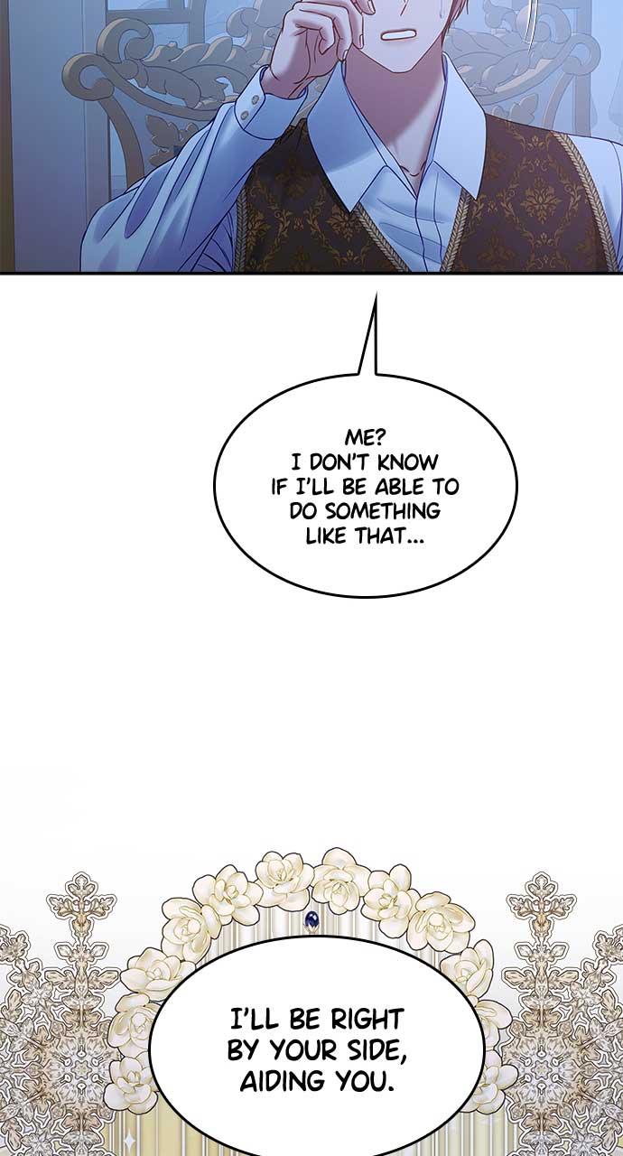 What Does That Evil Dragon Live For? Chapter 89 - Page 42