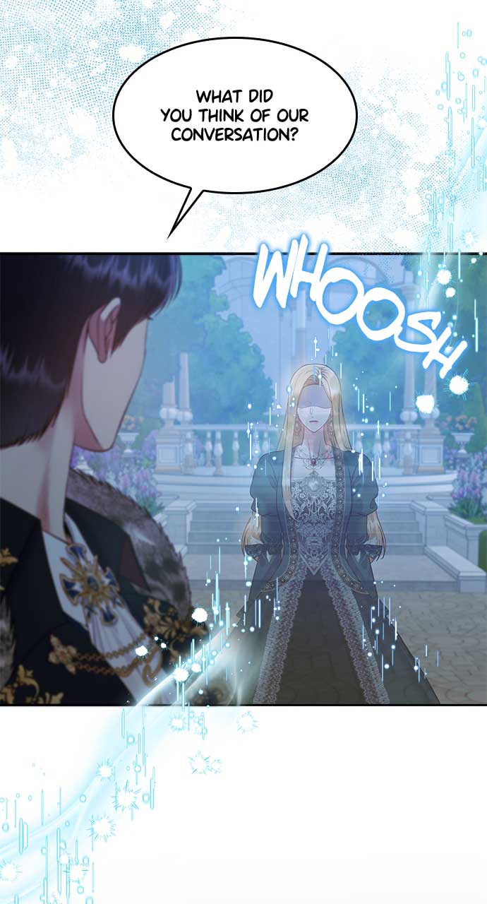 What Does That Evil Dragon Live For? Chapter 89 - Page 49