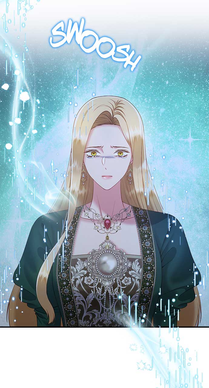 What Does That Evil Dragon Live For? Chapter 89 - Page 50