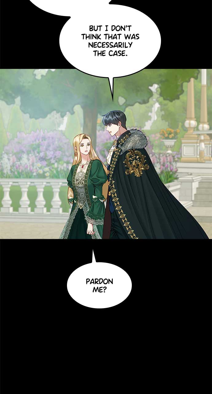 What Does That Evil Dragon Live For? Chapter 89 - Page 52