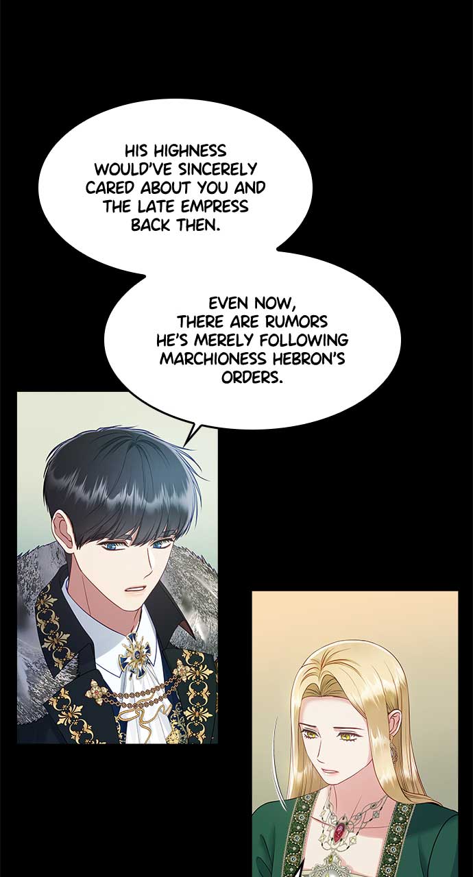 What Does That Evil Dragon Live For? Chapter 89 - Page 53