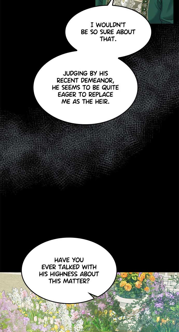 What Does That Evil Dragon Live For? Chapter 89 - Page 54