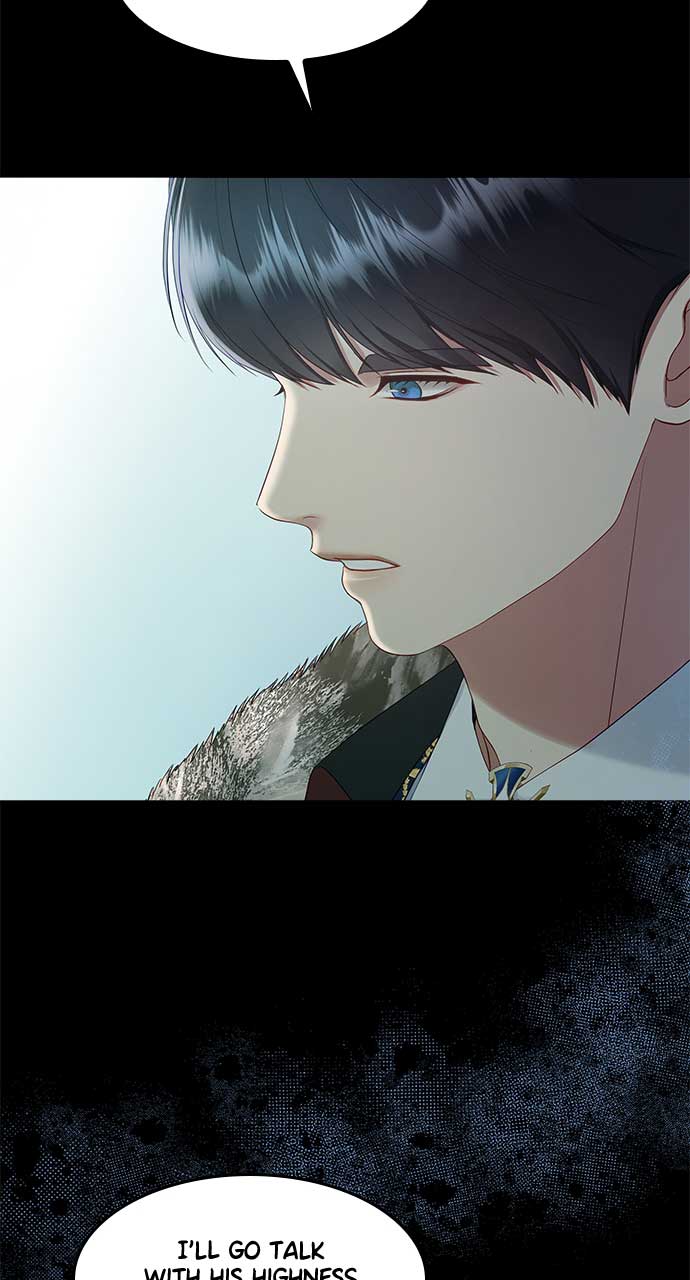 What Does That Evil Dragon Live For? Chapter 89 - Page 56