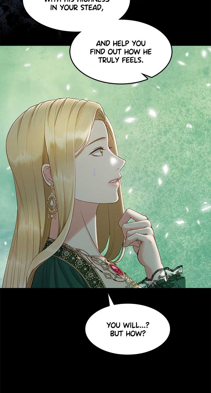 What Does That Evil Dragon Live For? Chapter 89 - Page 57
