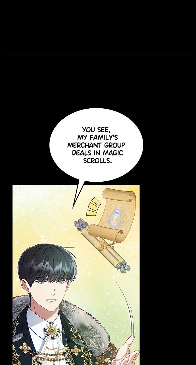 What Does That Evil Dragon Live For? Chapter 89 - Page 58