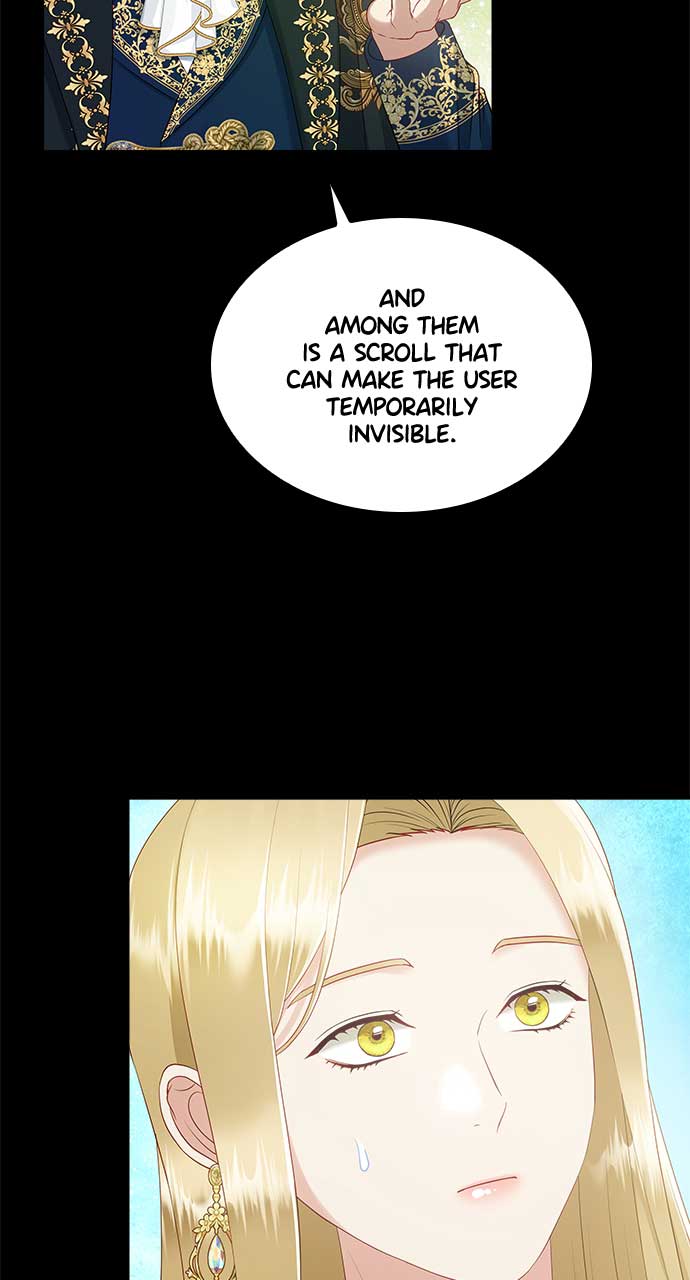 What Does That Evil Dragon Live For? Chapter 89 - Page 59