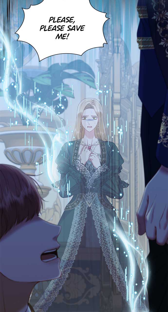 What Does That Evil Dragon Live For? Chapter 89 - Page 61