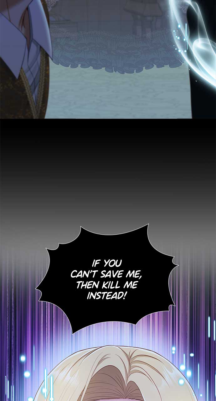 What Does That Evil Dragon Live For? Chapter 89 - Page 62