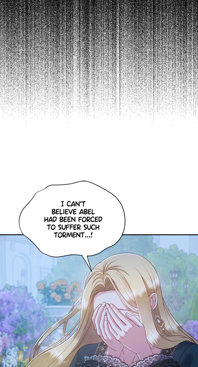 What Does That Evil Dragon Live For? Chapter 89 - Page 64