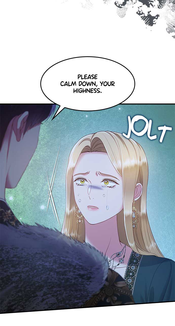 What Does That Evil Dragon Live For? Chapter 89 - Page 67