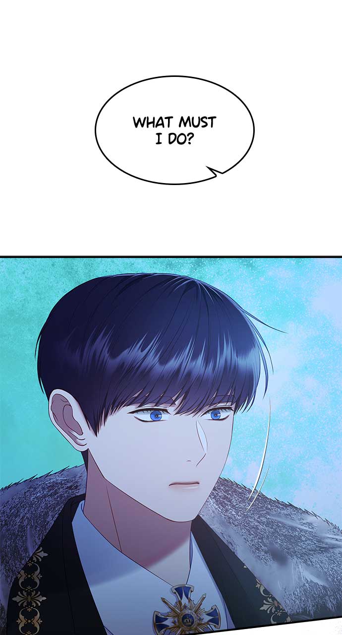 What Does That Evil Dragon Live For? Chapter 89 - Page 69