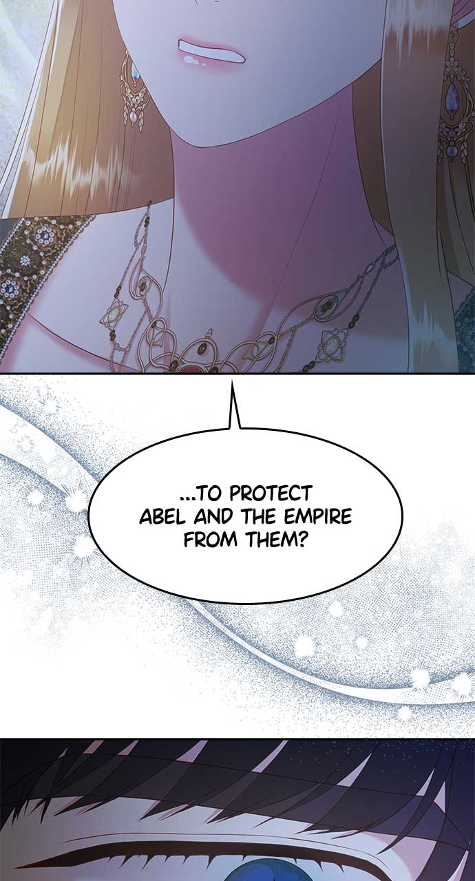 What Does That Evil Dragon Live For? Chapter 89 - Page 71