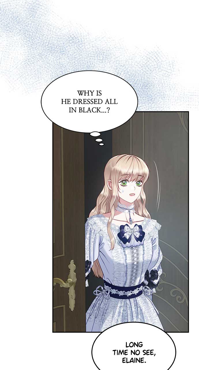 What Does That Evil Dragon Live For? Chapter 89 - Page 76