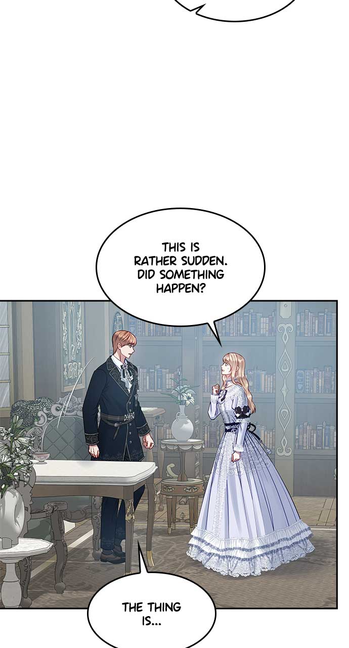 What Does That Evil Dragon Live For? Chapter 89 - Page 77