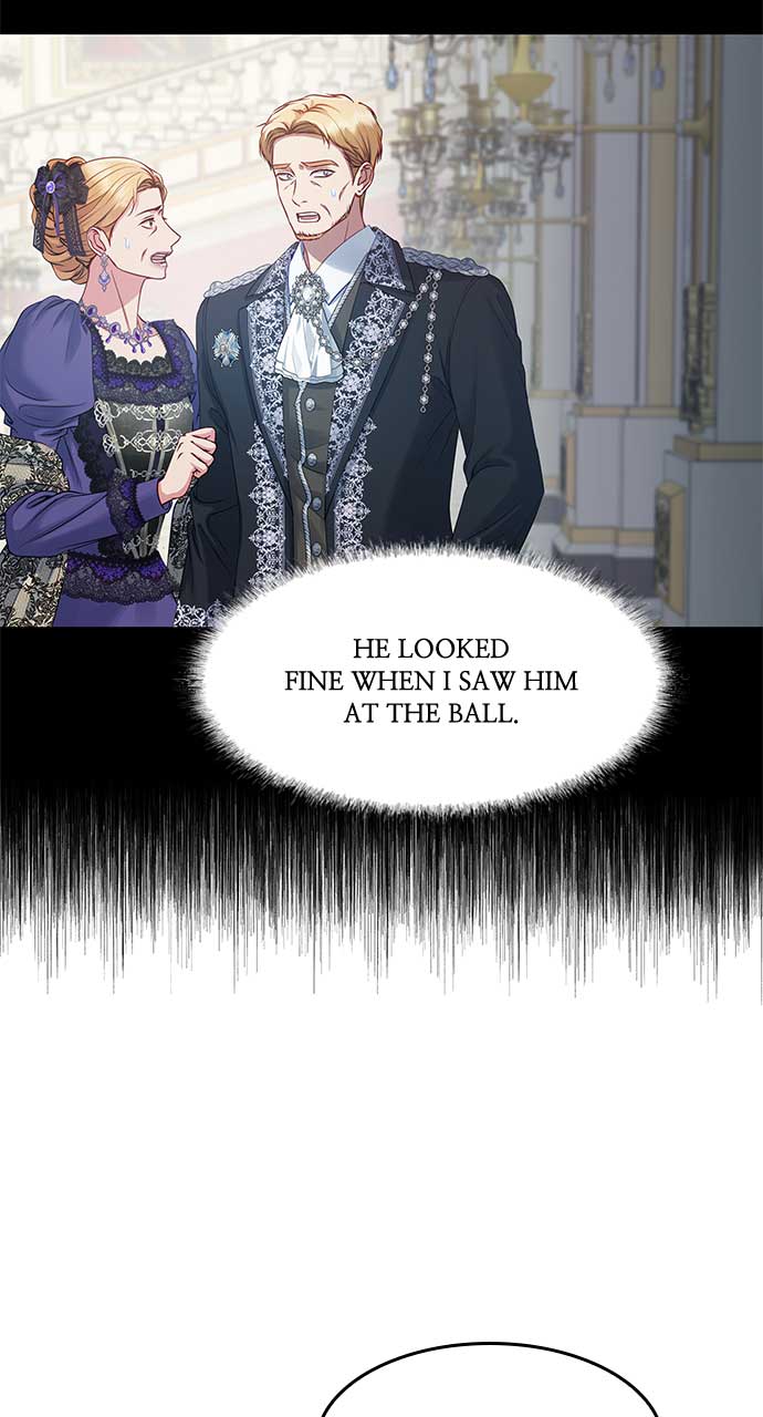 What Does That Evil Dragon Live For? Chapter 89 - Page 81