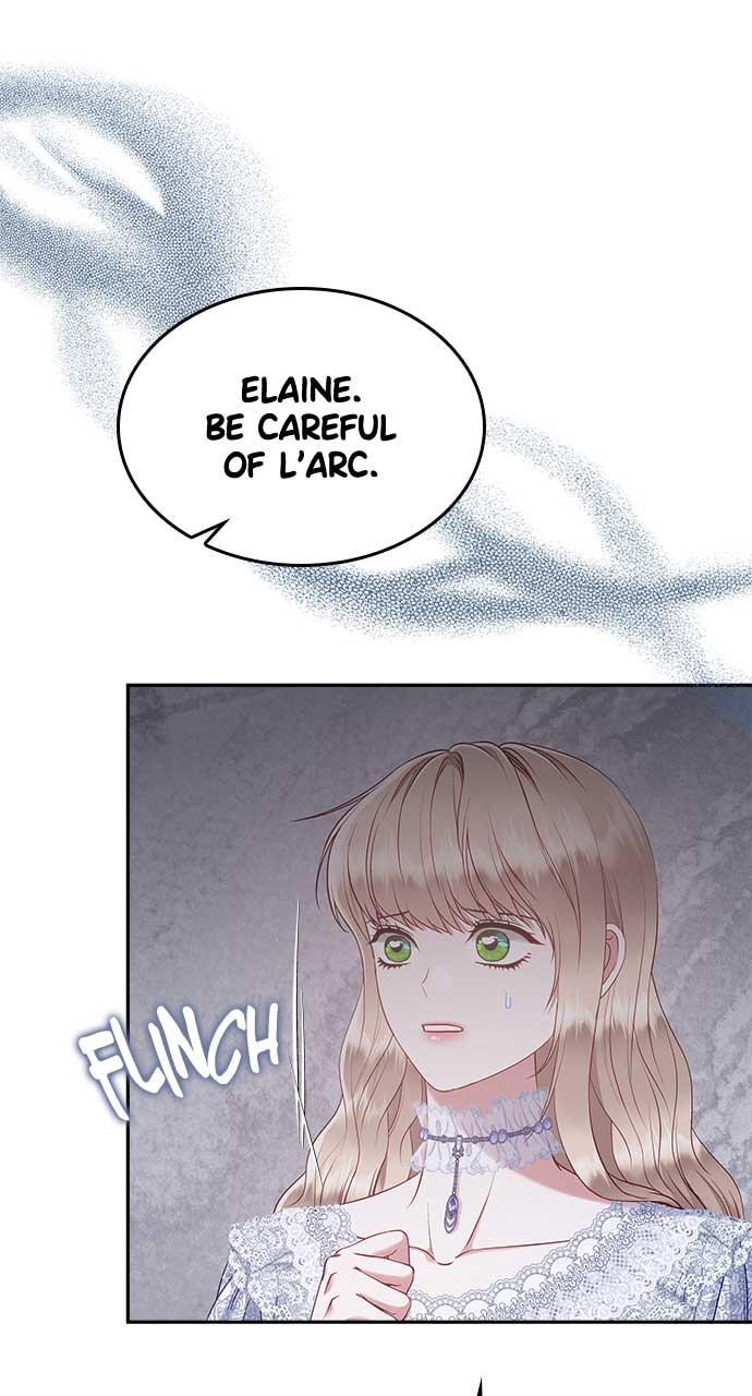 What Does That Evil Dragon Live For? Chapter 89 - Page 83