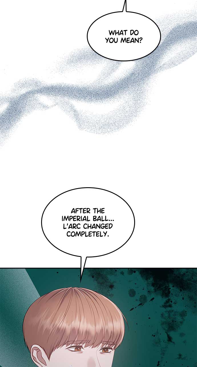What Does That Evil Dragon Live For? Chapter 89 - Page 84