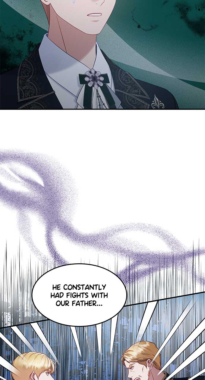 What Does That Evil Dragon Live For? Chapter 89 - Page 85