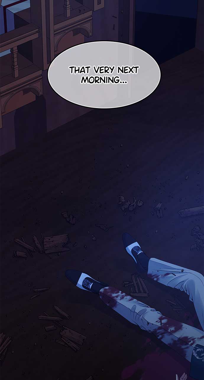 What Does That Evil Dragon Live For? Chapter 89 - Page 88