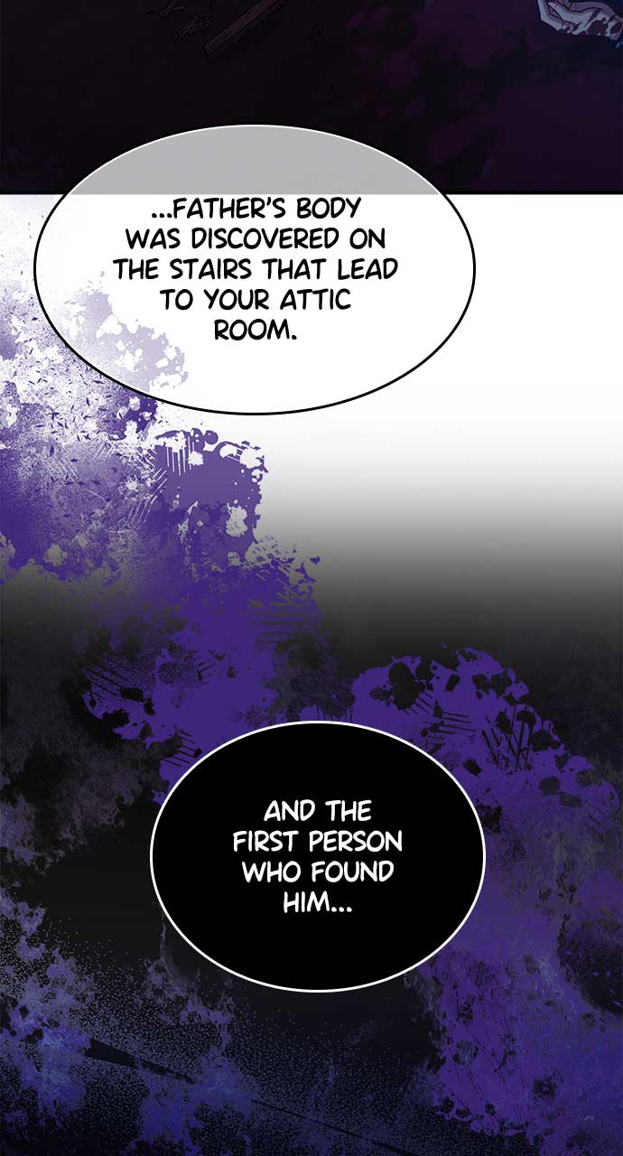 What Does That Evil Dragon Live For? Chapter 89 - Page 89